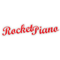 Rocket Piano Kod Kupon & Promosi