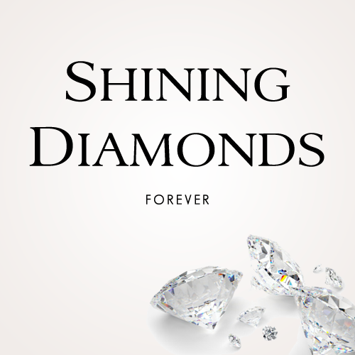 Shining Diamonds Kod Kupon & Promosi