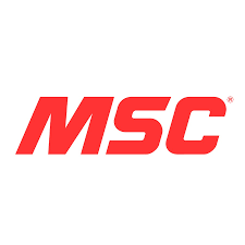 MSC Industrial Supply Kod Kupon & Promosi