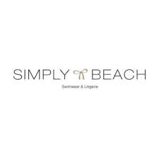 Simply Beach Kod Kupon & Promosi