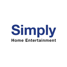 Simply Home Entertainment Kod Kupon & Promosi