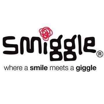 Smiggle Kod Kupon & Promosi