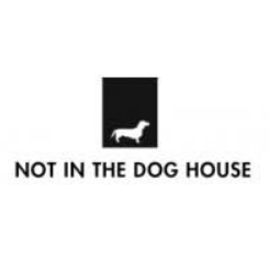 Not In The Dog House Kod Kupon & Promosi