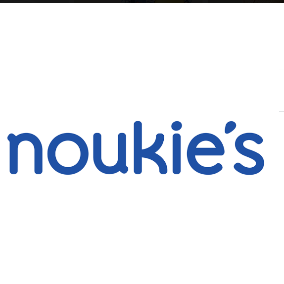 Noukie's