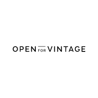 Open for Vintage Kod Kupon & Promosi