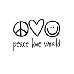 Peace Love World Kod Kupon & Promosi