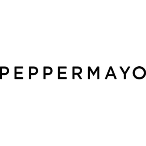 Peppermayo Kod Kupon & Promosi