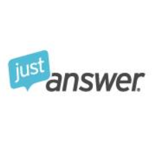 JustAnswer