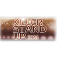 Killer Stand-U Kod Kupon & Promosi