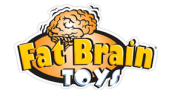 Fat Brain Toys Kod Kupon & Promosi