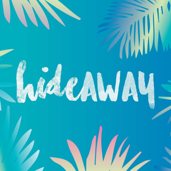 hideAWAY