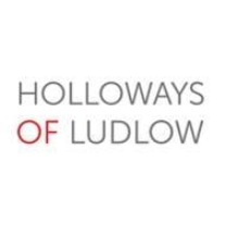 Holloways of Ludlow Kod Kupon & Promosi