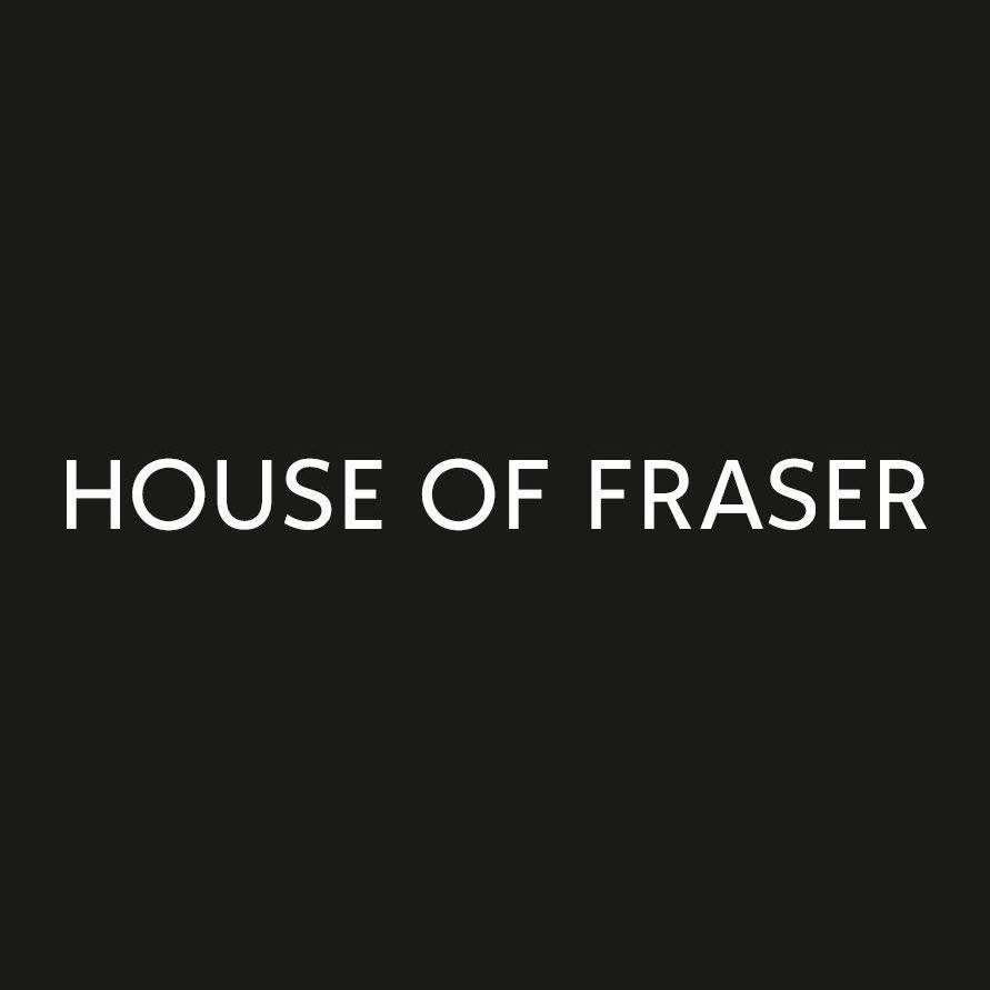 House of Fraser Kod Kupon & Promosi