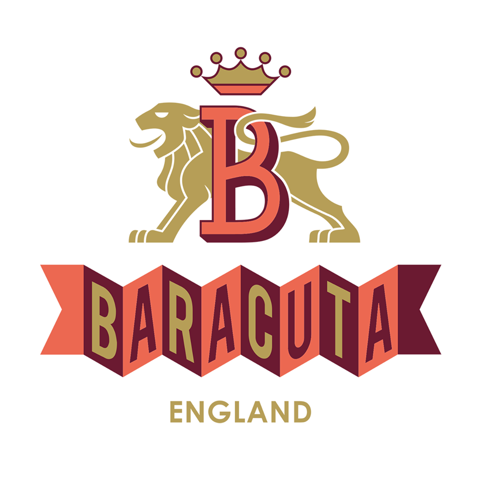 Baracuta