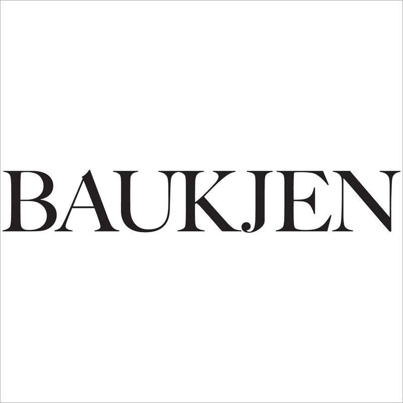 Baukjen