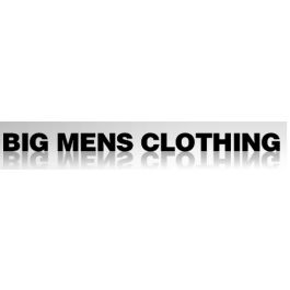 Big Men's Clothing Kod Kupon & Promosi