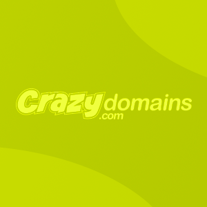 Crazy Domains