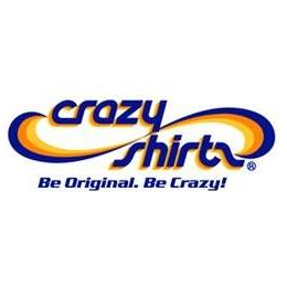 Crazy Shirts Kod Kupon & Promosi