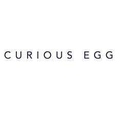 Curious Egg