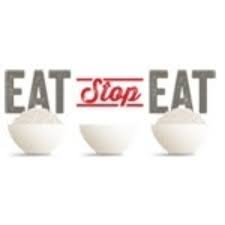 Eat Stop Eat Kod Kupon & Promosi