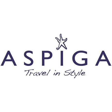 Aspiga Coupon Codes