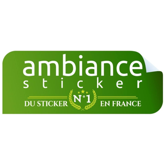 Ambiance Stickers Coupon Codes