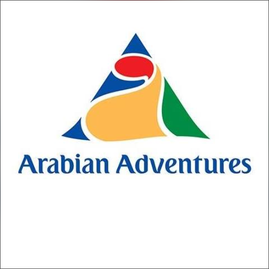 Arabian Adventures Coupon Codes