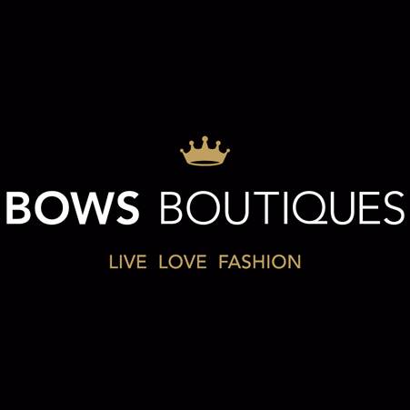 Bows Boutiques Coupon Codes