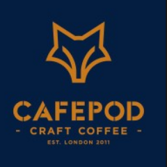 CAFEPOD