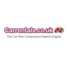 Carrentals.co.uk Coupon Codes