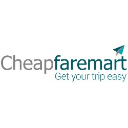 Cheapfaremart Coupon Codes