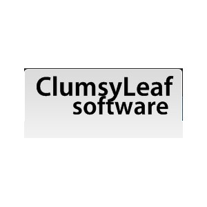 ClumsyLeaf Software Coupon Codes