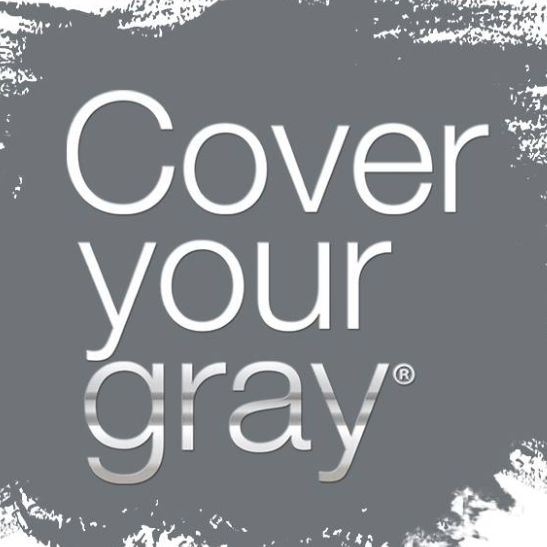 Cover Your Gray Coupon Codes