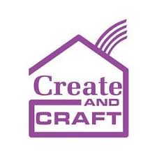 Create and Craft Coupon Codes