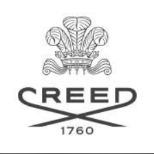 Creed Fragrances