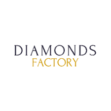 Diamonds Factory Coupon Codes