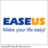 EaseUS Coupon Codes