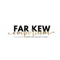 Far Kew Emporium Coupon Codes