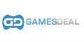 GamesDeal Coupon Codes