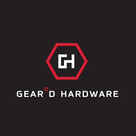 Gear'd Hardware