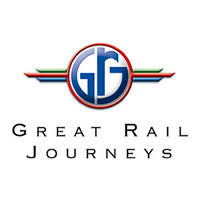 Great Rail Journeys Coupon Codes