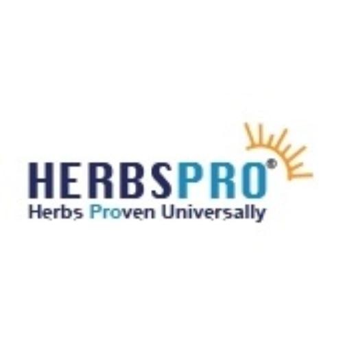 Herbspro Coupon Codes