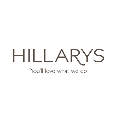 Hillarys