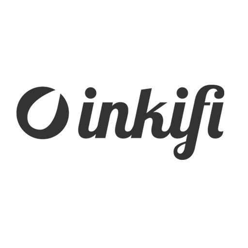 Inkifi Coupon Codes