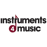 Instruments4music Coupon Codes