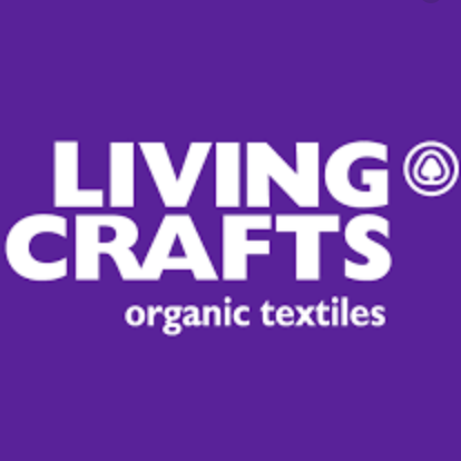 Living Crafts - Organic Textile Coupon Codes