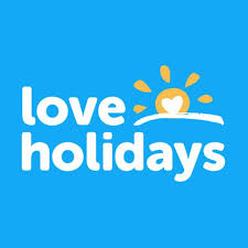 Love Holidays Coupon Codes