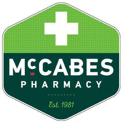 McCabes Pharmacy Coupon Codes