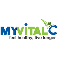 MyVitalC Coupon Codes