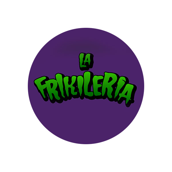 La Frikileria